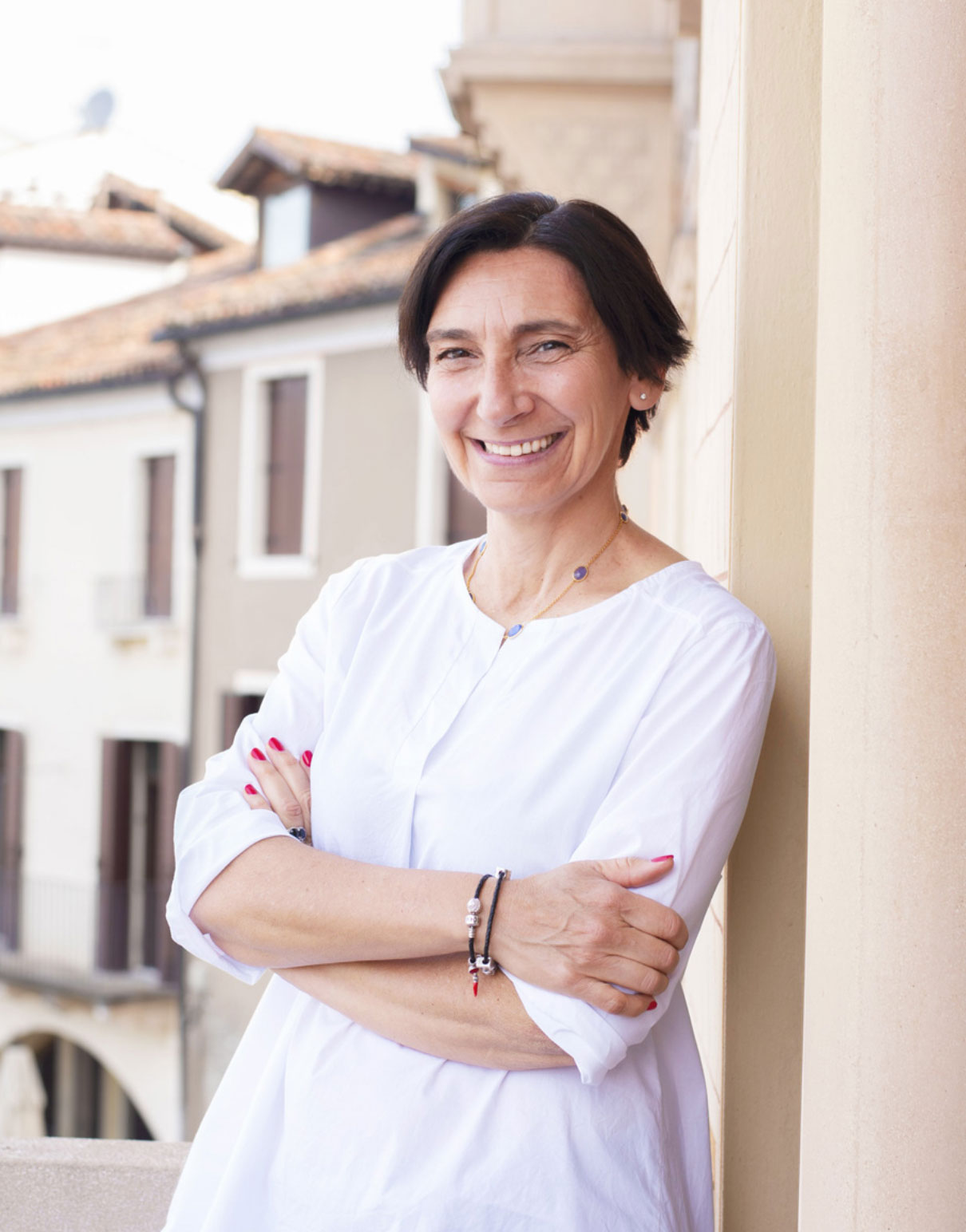 Mariafrancesca Stigliano